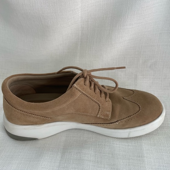 Allen Edmonds Beaumont size 9 - Picture 8 of 12